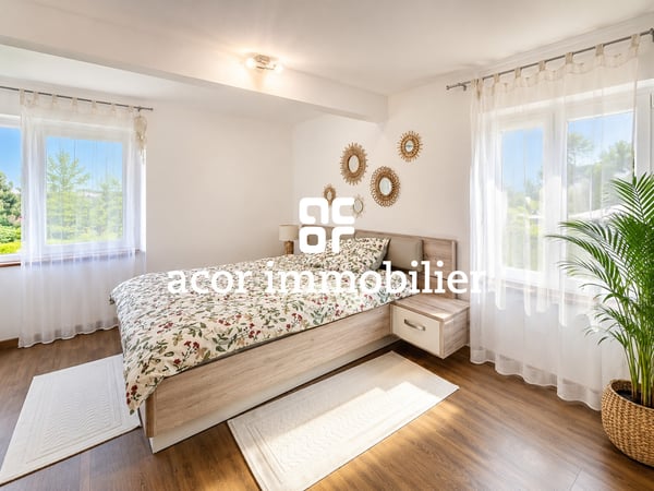Propriété familiale avec rendement locatif 4