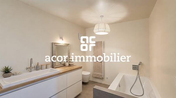 Appartement traversant de 4,5 pièces au coeur de Vevey 4