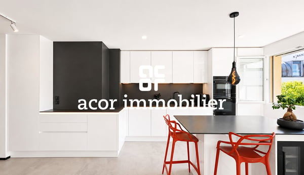 Appartement traversant de 4,5 pièces au coeur de Vevey 2