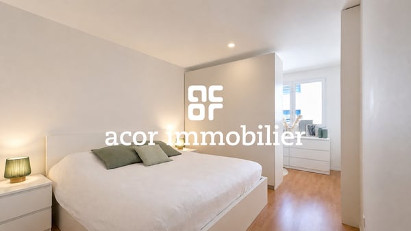Appartement traversant de 4,5 pièces au coeur de Vevey 5