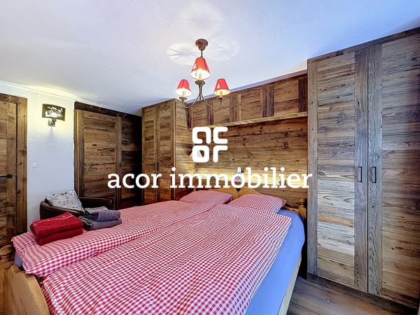 Appartement 2 pièces cosy & lumineux au centre de Verbier 5