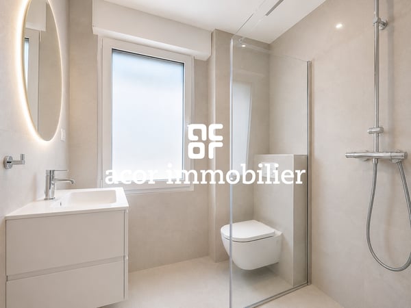 Sion - Quartier résidentiel - Appartement 4.5 pièces rénové 4