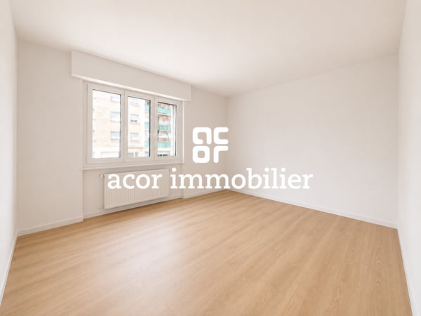 Sion - Quartier résidentiel - Appartement 4.5 pièces rénové 3