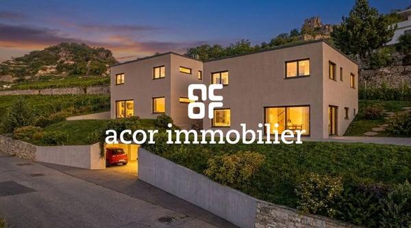 Villa mitoyenne sur plan à Gravelone! 5