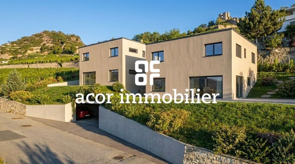 Villa mitoyenne sur plan à Gravelone! 2