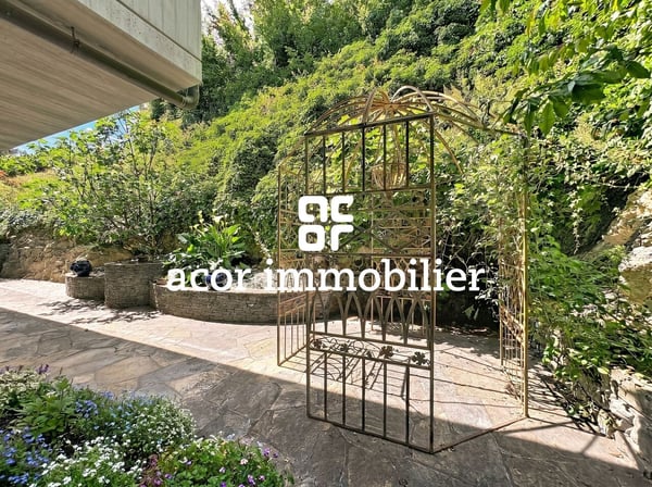 Sion - Appartement d'exception à Gravelone 6