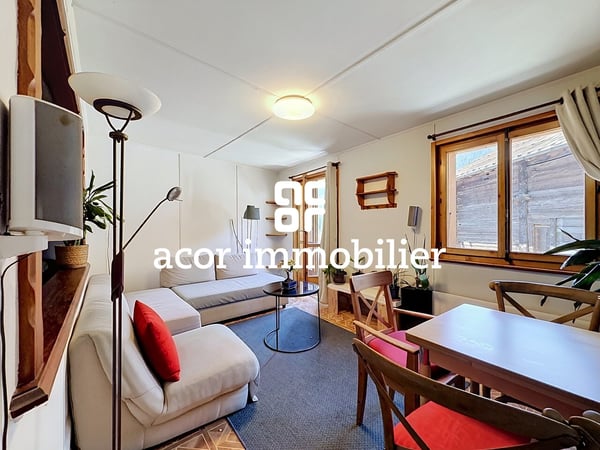 Maison au centre du Châble, télécabine pour Verbier & gare à 5 minutes 3