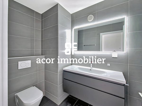 3.5 pièces rénové à quelques minutes du centre ville de Sion! 8