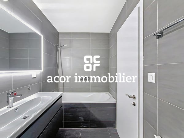 3.5 pièces rénové à quelques minutes du centre ville de Sion! 7