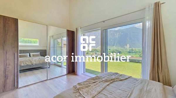 Villa contemporaine avec vue panoramique 10