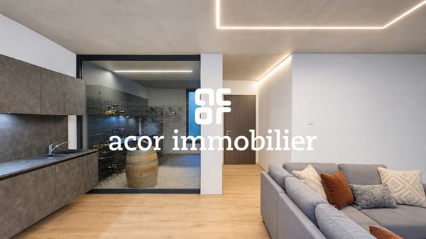 Villa contemporaine avec vue panoramique 7