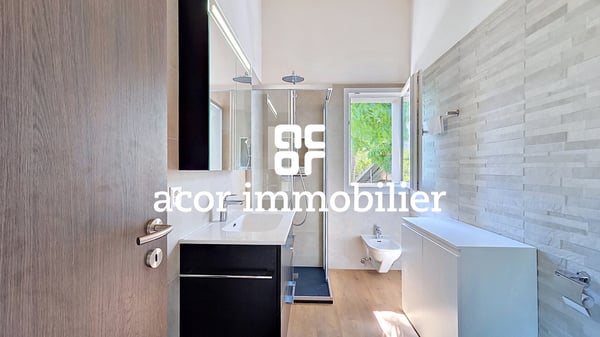 Villa contemporaine avec vue panoramique 11