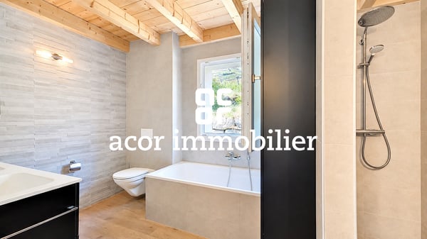 Villa contemporaine avec vue panoramique 13