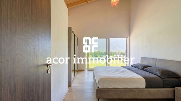 Villa contemporaine avec vue panoramique 12