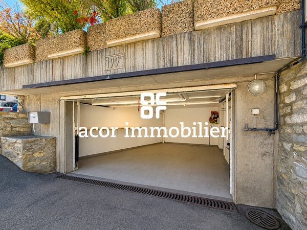 Charmante villa individuelle au coeur du vieux Bourg de Saillon 6