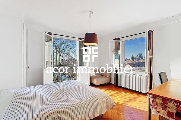 Maison individuelle de 5.5 pièces au cachet exceptionnel 4