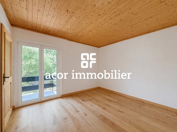 Charmant chalet dans un écrin de verdure - Calme, intimité et sérénité 6