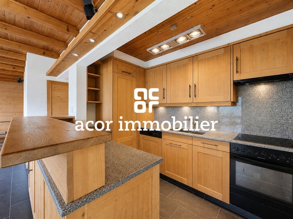 Charmant chalet dans un écrin de verdure - Calme, intimité et sérénité 3
