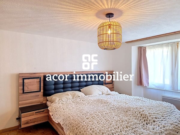 Maison de caractère au coeur de Savièse! 4