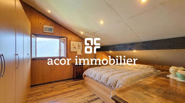 Un chalet de charme de 5,5 pièces entre nature et sérénité 6