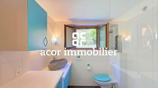 Un chalet de charme de 5,5 pièces entre nature et sérénité 4