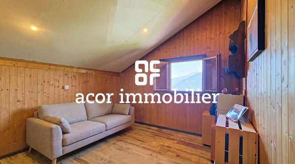 Un chalet de charme de 5,5 pièces entre nature et sérénité 5