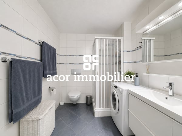Duplex 4,5 pièces de 135 m² - Rénové en 2022 avec exterieur 5