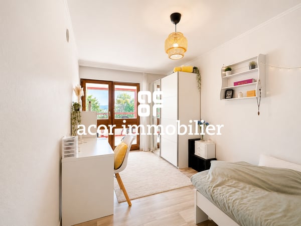 Duplex 4,5 pièces de 135 m² - Rénové en 2022 avec exterieur 5