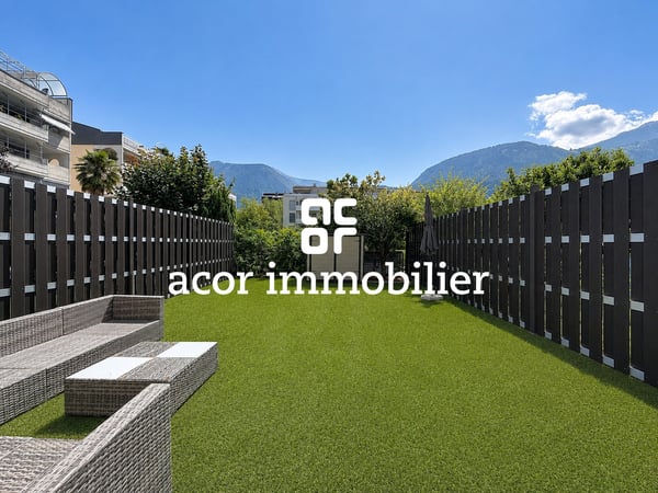 Duplex 4,5 pièces de 135 m² - Rénové en 2022 avec exterieur 3