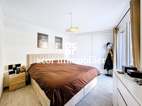 Sion ouest - Appartement 2½ indépendant avec grande terrasse 6
