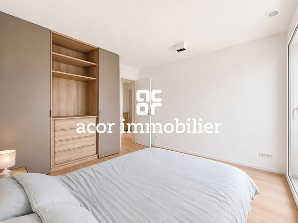 Attique 3.5 pièces d'exception à Fully avec terrasse XXL et jacuzzi 7