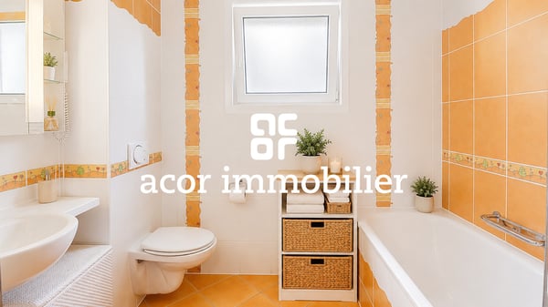 Situation privilégiée, intérieur lumineux et lac en toile de fond 4