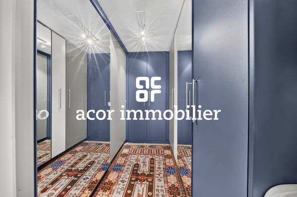 Charmant appartement 4 pièces avec Vue Panoramique sur les Vanils 7