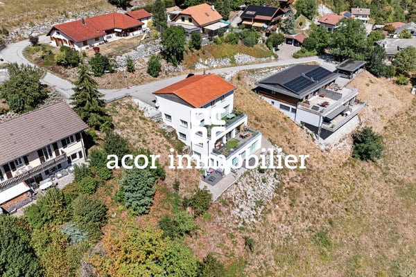 Charmant appartement 4 pièces avec Vue Panoramique sur les Vanils 10