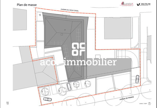 SION CENTRE - NEUF - 2,5 PIÈCES - 86 M² & TERRASSE DE 63 M² 5