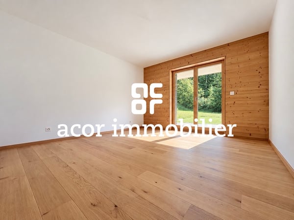 CRANS-MONTANA - 4,5 PIÈCES NEUF DE 223 M² - IMMENSE TERRASSE & JARDIN 11