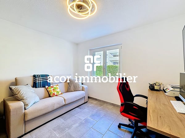 Sierre - Spacieux 2½ avec grande terrasse ! 7
