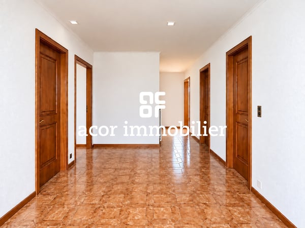 Appartement 3½ pièces avec potentiel de transformation - Sierre 2