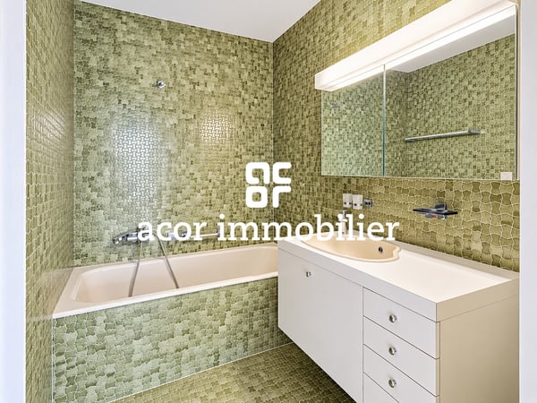 Appartement 3½ pièces avec potentiel de transformation - Sierre 5