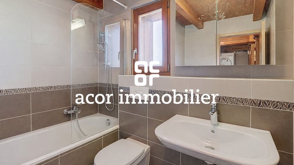 Immeuble de caractère avec jardin, piscine et revenu locatif 11