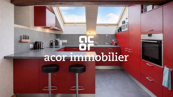Immeuble de caractère avec jardin, piscine et revenu locatif 9
