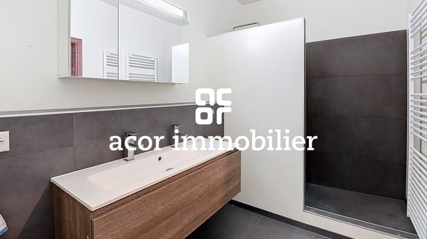 Immeuble de caractère avec jardin, piscine et revenu locatif 6