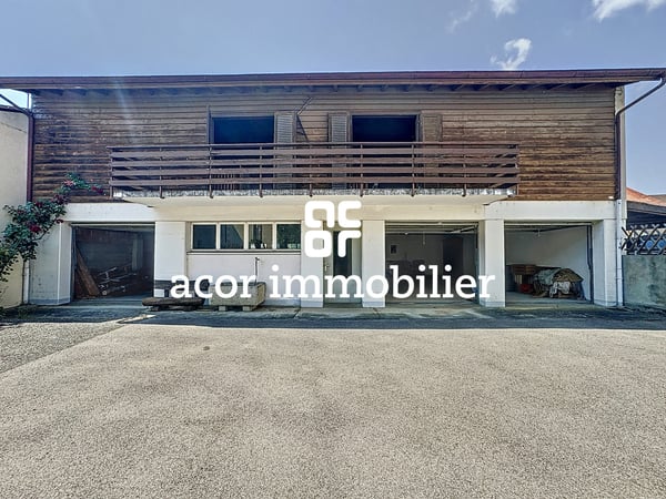 OPPORTUNITÉ EXCLUSIVE POUR INVESTISSEURS 4