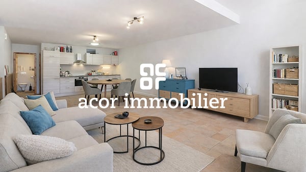 Immeuble de caractère avec jardin, piscine et revenu locatif 12