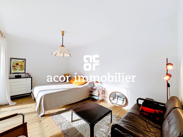 Sion - Appartement contemporain de 3½ pièces 7