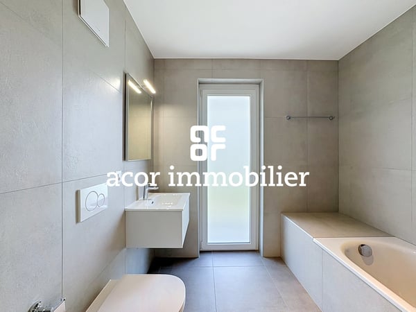 Sion - Appartement contemporain de 3½ pièces 9