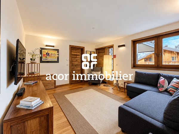 Chalet alpin de haut standing à Haute-Nendaz, au coeur des 4 Vallées 7