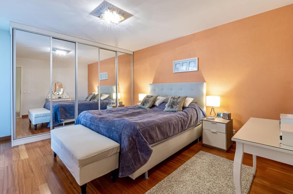 Spacieux appartement de 1 pièces 5