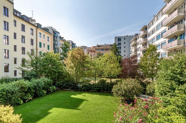 Spacieux appartement de 1 pièces 7