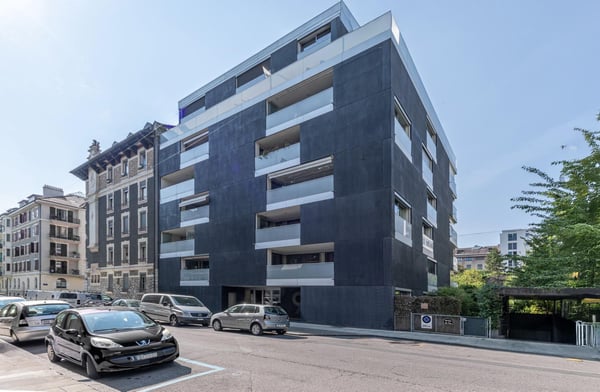 Spacieux appartement de 1 pièces 1